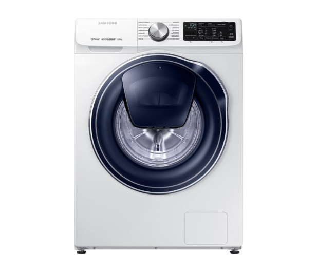 SAMSUNG WW80M644OPW - 449697 - zdjęcie